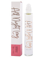 Classic Brands CGC Perfume Oil w/Pheromones - 9.2 ml All Night Long