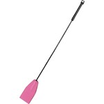 Rouge Garments Rouge Fifty Times Hotter Leather Riding Crop