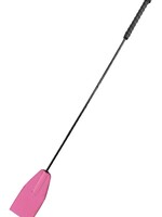 Rouge Garments Rouge Fifty Times Hotter Leather Riding Crop