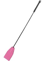 Rouge Garments Rouge Fifty Times Hotter Leather Riding Crop