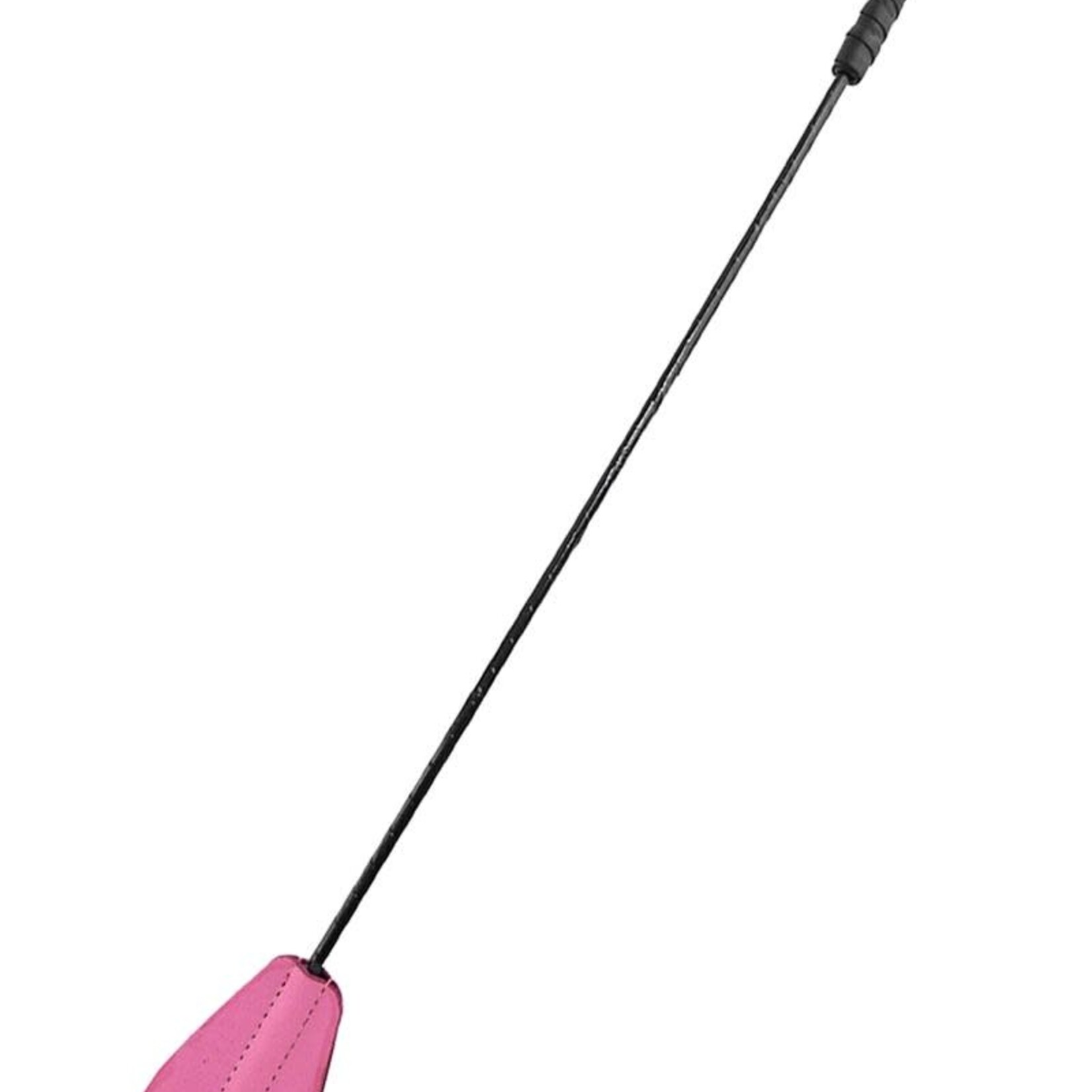 Rouge Garments Rouge Fifty Times Hotter Leather Riding Crop