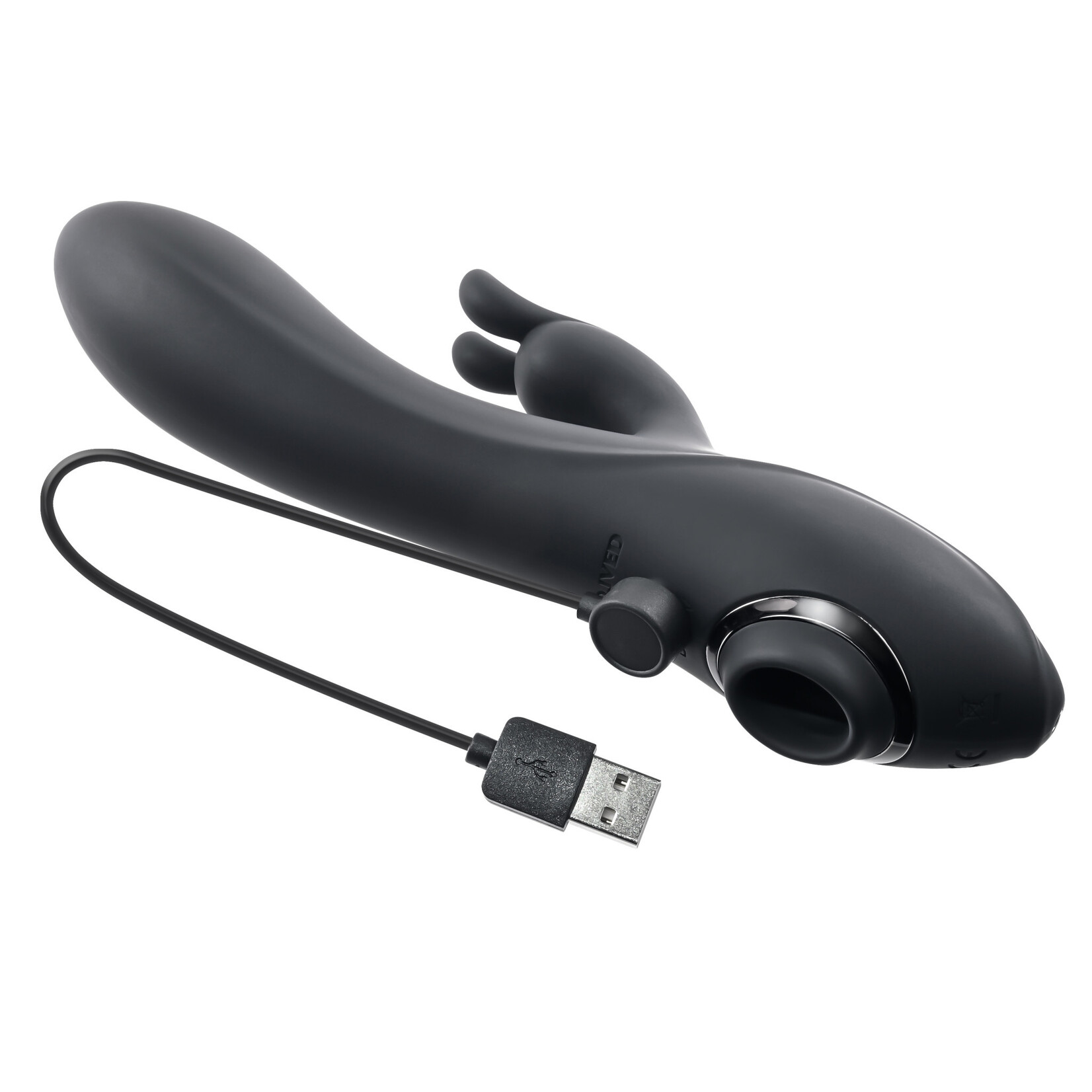 Evolved Novelties Rabbit Hole - Black