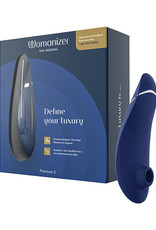 Womanizer Womanizer Premium 2 - Blueberry