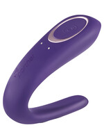 Satisfyer Double Classic- Partner