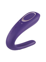 Satisfyer Double Classic- Partner