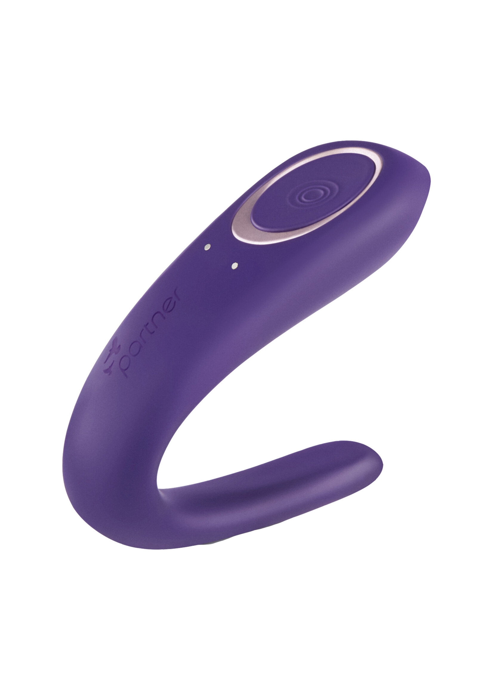 Satisfyer Double Classic- Partner