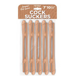 HOTT PRODUCTS Cock Suckers - Caramel Dick Lover