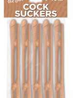 HOTT PRODUCTS Cock Suckers - Caramel Dick Lover