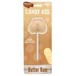HOTT PRODUCTS Lusty Lickers Candy Ass Pop