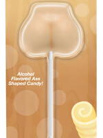 HOTT PRODUCTS Lusty Lickers Candy Ass Pop