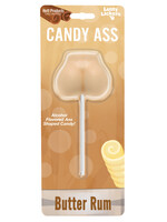 HOTT PRODUCTS Lusty Lickers Candy Ass Pop