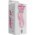 HOTT PRODUCTS Foxy Light-Up Tail
