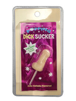 Kheper Products Popping Dick Sucker - Pina Colada