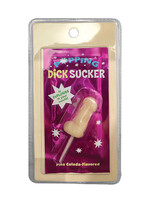 Kheper Products Popping Dick Sucker - Pina Colada