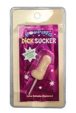 Kheper Products Popping Dick Sucker - Pina Colada