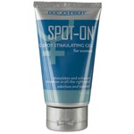 Doc Johnson Spot on G Spot Stimulating Gel for Women 2 Oz