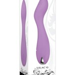 Evolved Evolved Lilac G Petite G Spot Vibe - Purple