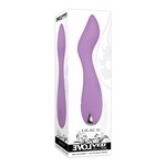 Evolved Evolved Lilac G Petite G Spot Vibe - Purple