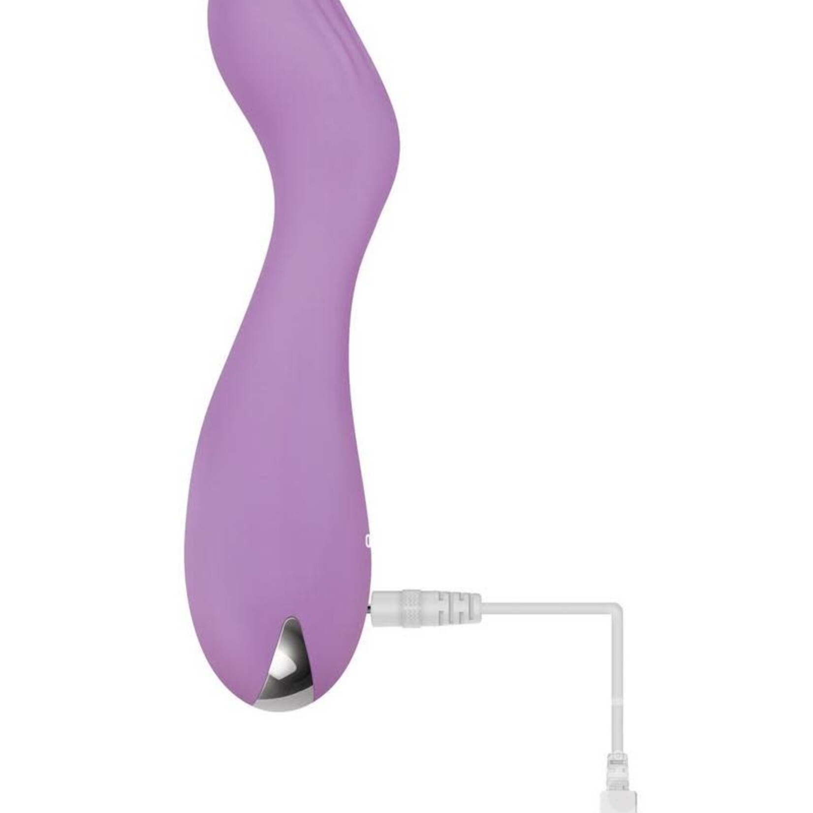 Evolved Evolved Lilac G Petite G Spot Vibe - Purple