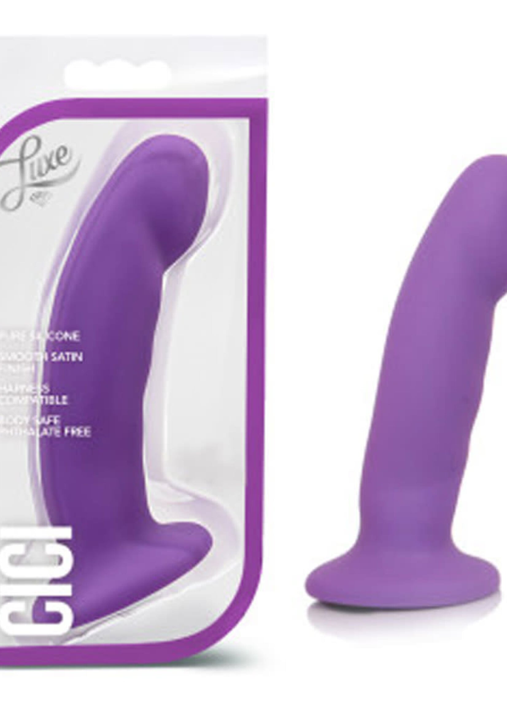 Blush Novelties Cici Silicone Dildo