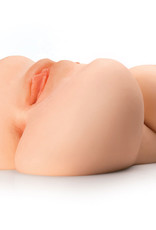 Pipedream Pdx Plus Ez Bang Torso - Light