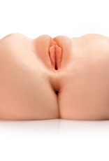 Pipedream Pdx Plus Ez Bang Torso - Light