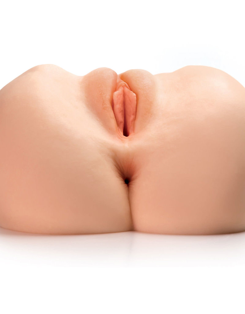 Pipedream Pdx Plus Ez Bang Torso - Light