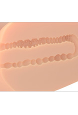 Pipedream Pdx Plus Ez Bang Torso - Light