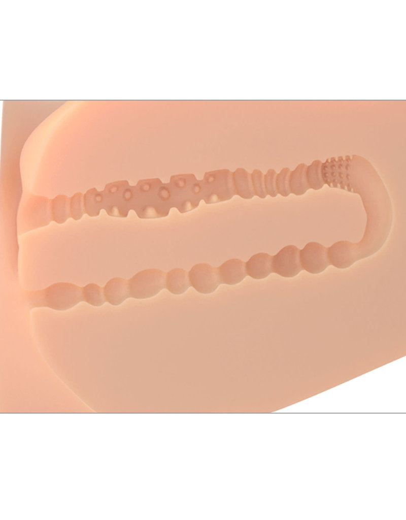 Pipedream Pdx Plus Ez Bang Torso - Light
