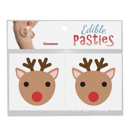 Edible Pasties