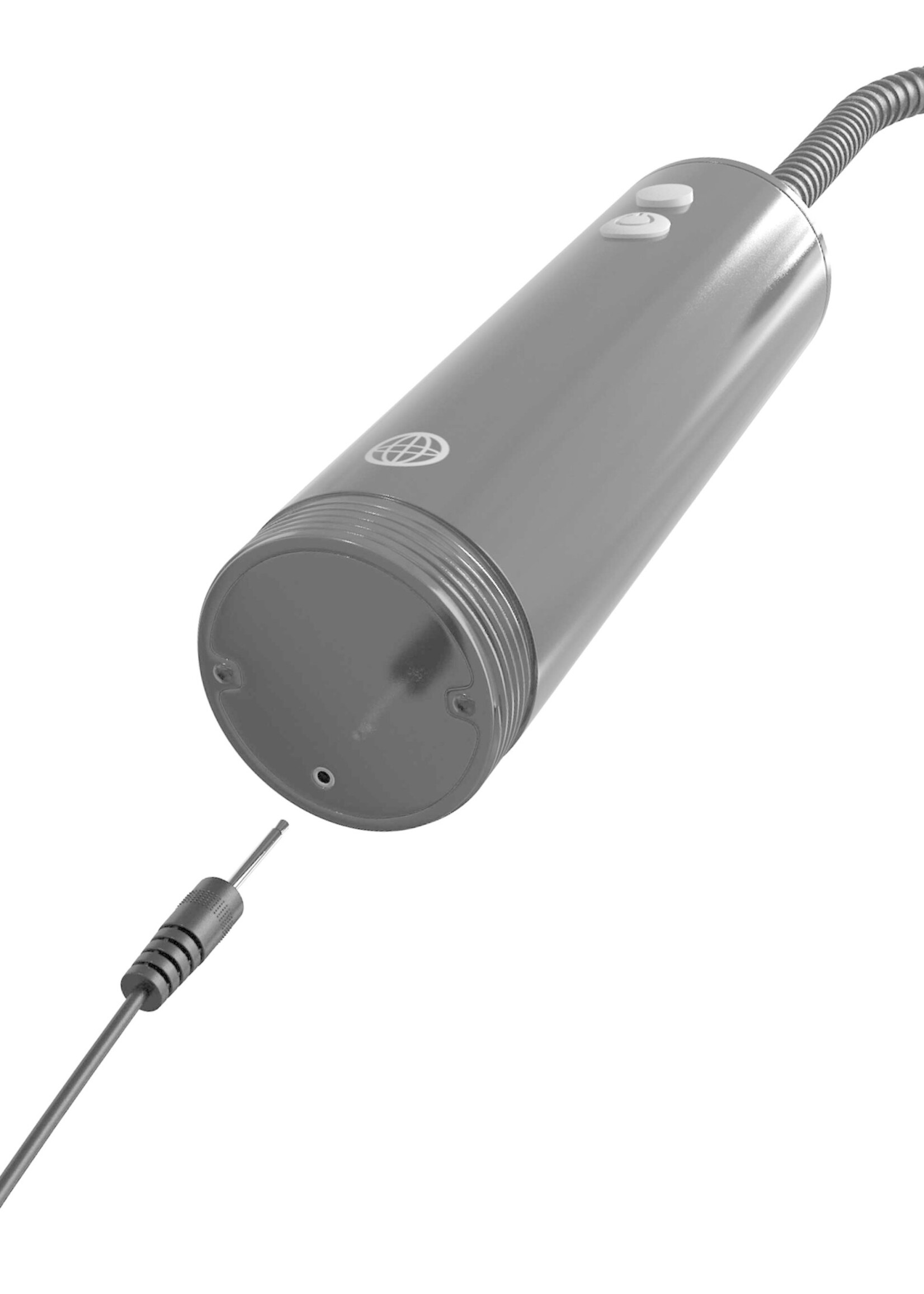 Pipedream Pump Worx Beginners Auto Vac Kit