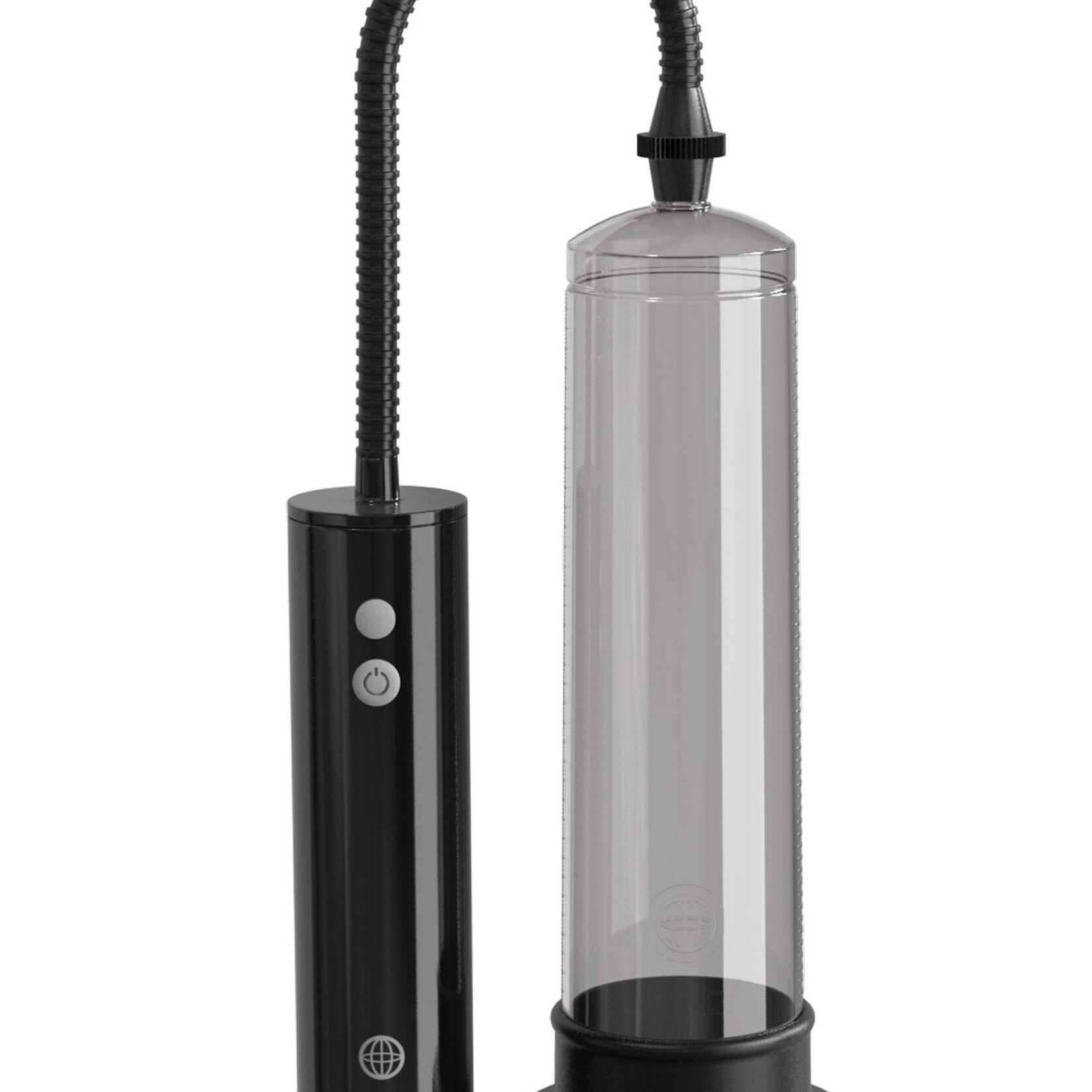 Pipedream Pump Worx Beginners Auto Vac Kit