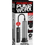 Pipedream Pump Worx Beginners Auto Vac Kit