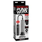 Pipedream Pump Worx Beginners Auto Vac Kit