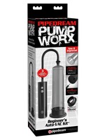 Pipedream Pump Worx Beginners Auto Vac Kit