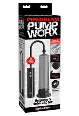 Pipedream Pump Worx Beginners Auto Vac Kit