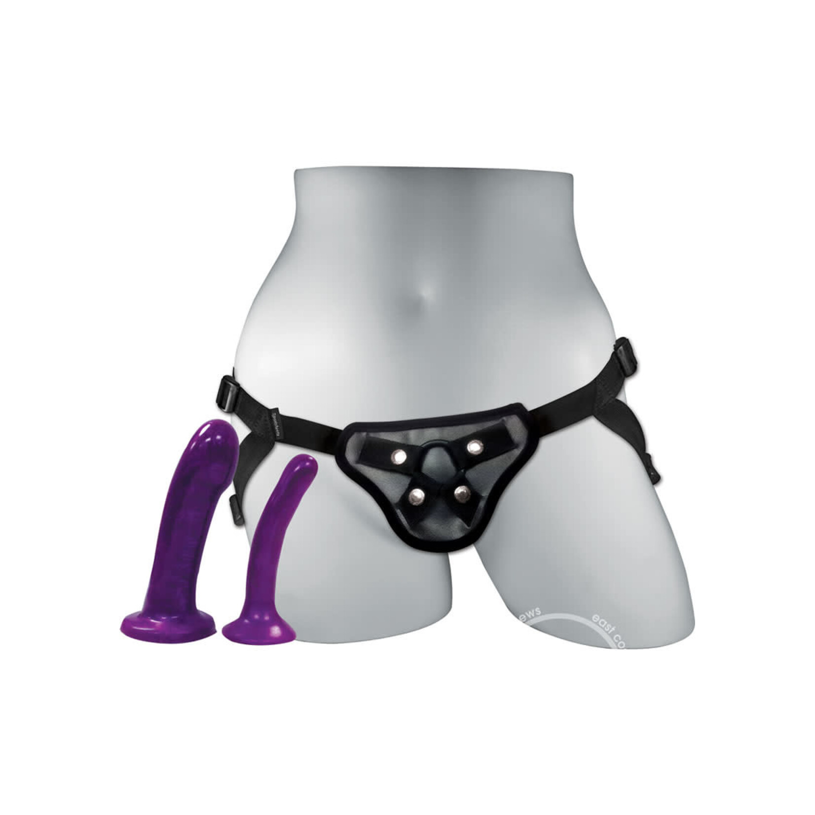 Sportsheets Anal Explorer Kit