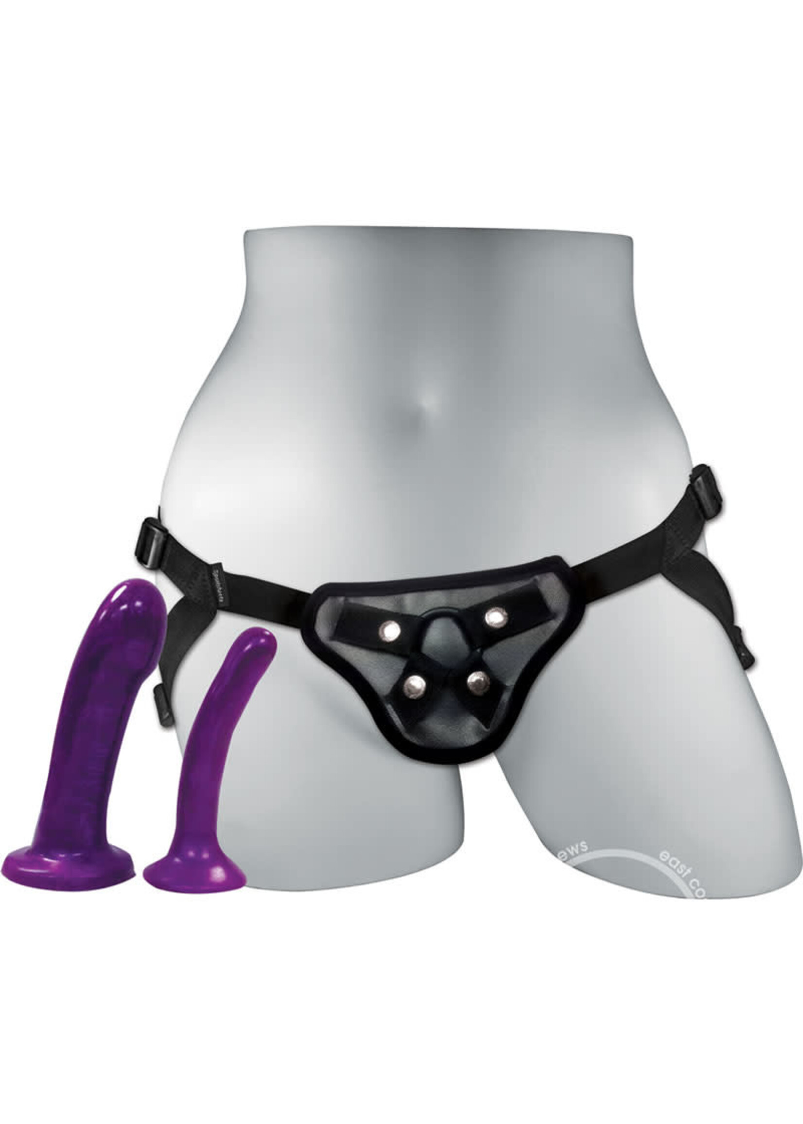 Sportsheets Anal Explorer Kit