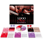 Kheper Products 1000 Sex Games