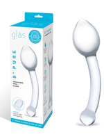 Glas Pure Indulgence Anal Slider