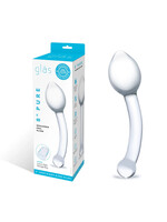 Glas Pure Indulgence Anal Slider