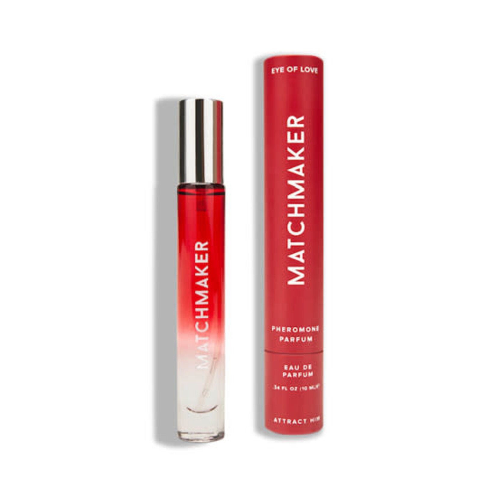 Eye Of Love Eye of Love Matchmaker Pheromone Parfum 10ml