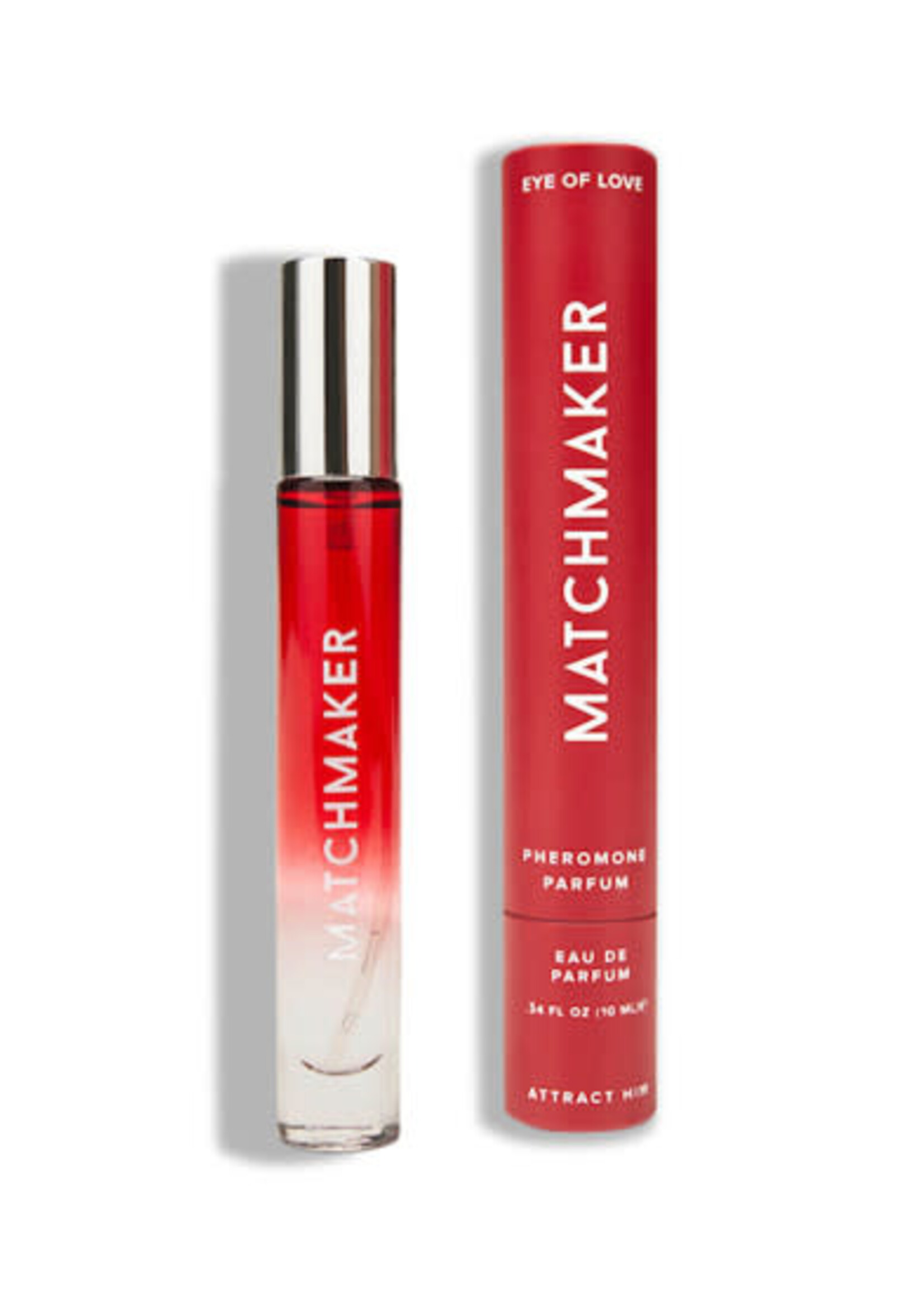 Eye Of Love Eye of Love Matchmaker Pheromone Parfum 10ml