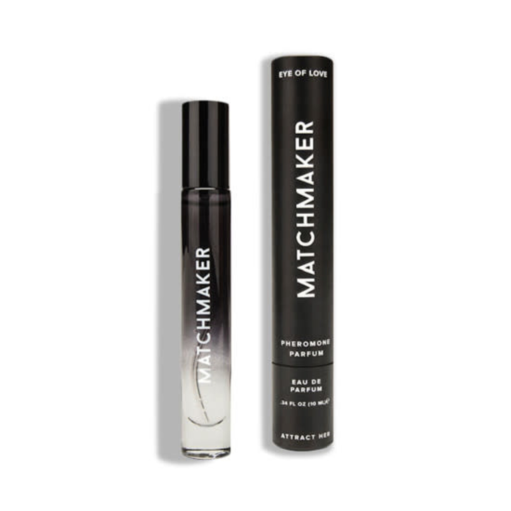 Eye Of Love Eye of Love Matchmaker Pheromone Parfum 10ml