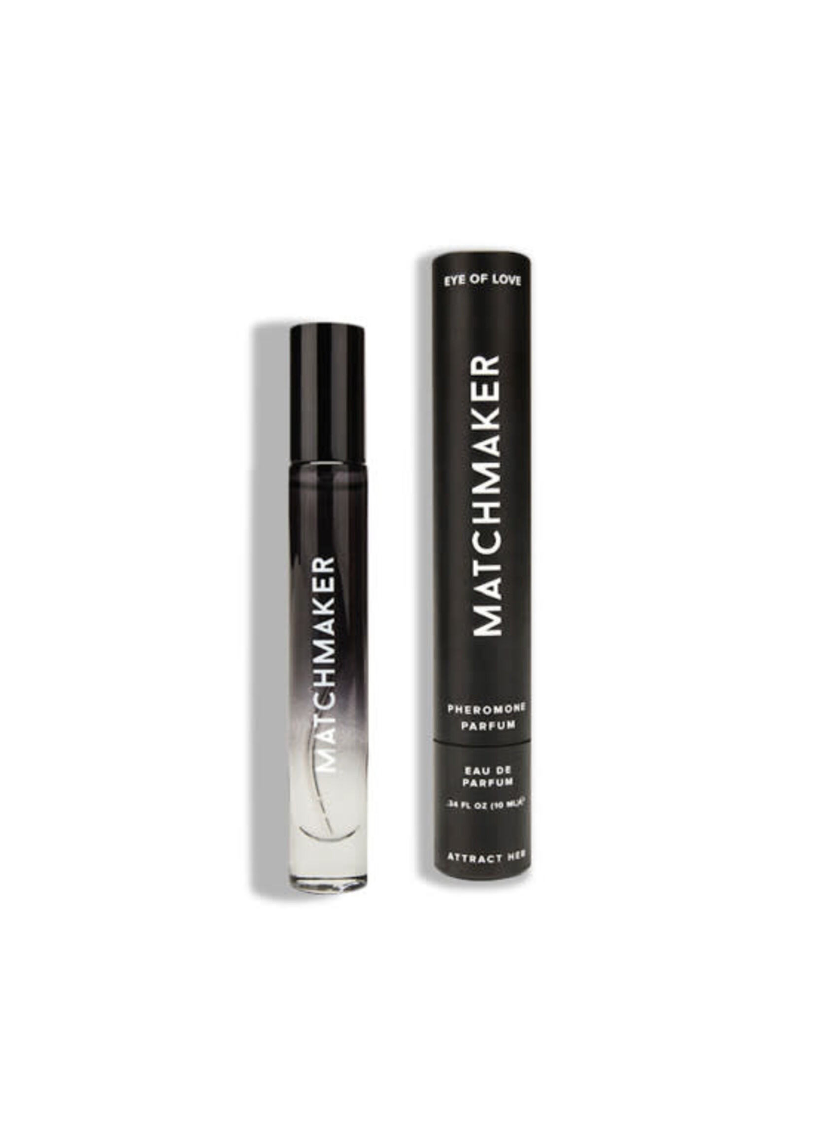 Eye Of Love Eye of Love Matchmaker Pheromone Parfum 10ml