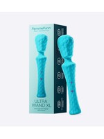 Femme Funn Ultra Wand XL - Turquoise