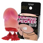 HOTT PRODUCTS Jumping Pecker
