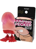 HOTT PRODUCTS Jumping Pecker