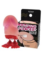 HOTT PRODUCTS Jumping Pecker