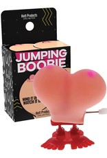 HOTT PRODUCTS Jumping Boobie
